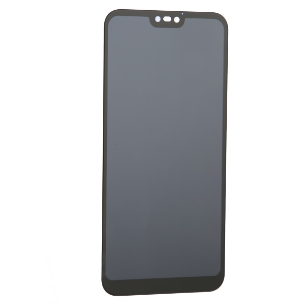 Mobiltelefon LCD-skärm Touch Screen Montering Digitizer Ersättning med verktyg för Huawei P20 Lite