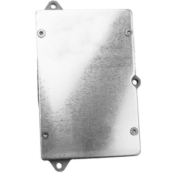 Saab-kompatibel HID-ballast strålkastarkontrollenhet 5Dv 008 290-00 D2S D2R