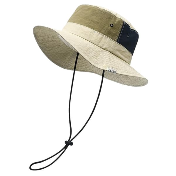 Solhatte til mænd og kvinder, fiskerhatte, velegnet til vandreture, trekking, havearbejde, foldbare solhatte