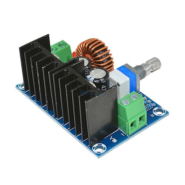 Jännitteensäädin XH-M401 XL4016E1 Korkea Moduuli DC-DC
