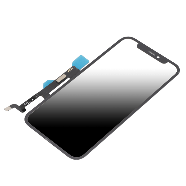 Universal Display Digitizer Mobiltelefon Touch Screen Ersättning för IPhone12/12Pro