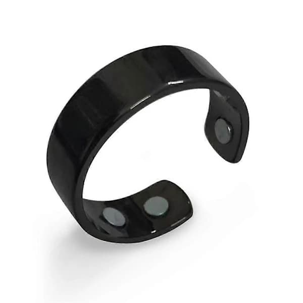 Olux Ring-Olux Ring 1. generation, Olux - Den første sundhedsring nogensinde sølvåbning