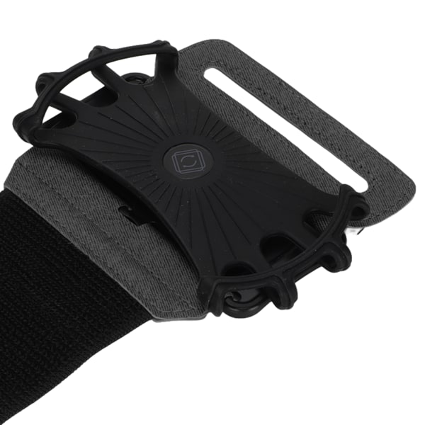 Telefonarmbandshållare 360 ​​graders vridbart armband Phone case för IPhone 13 Pro Max för löpsport