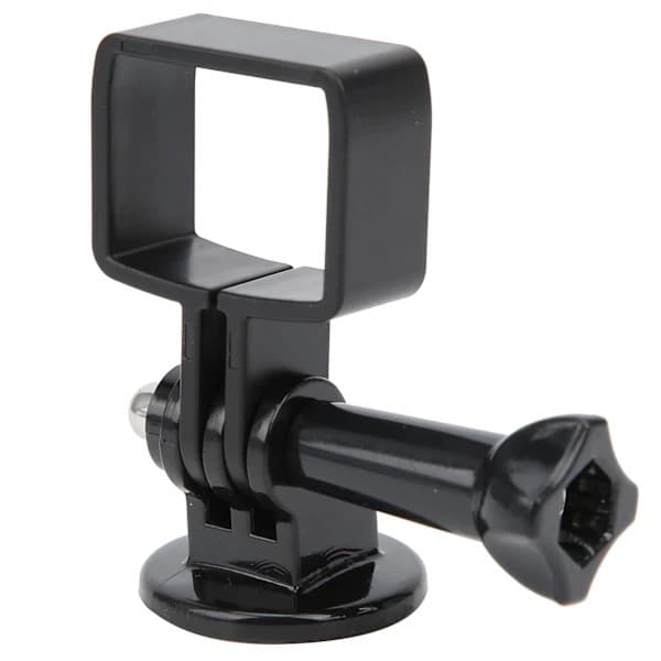 Forlængerramme Monteringsbeslag Stativadapter Sæt Tilbehør til DJI OSMO Pocket 1/2