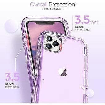 Etui kompatibelt med iPhone 12 Pro etui, blød overflade af flydende silikone føles