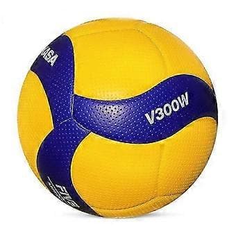 Professionel V300W Volleyball Størrelse 5 til Træning og Konkurrence