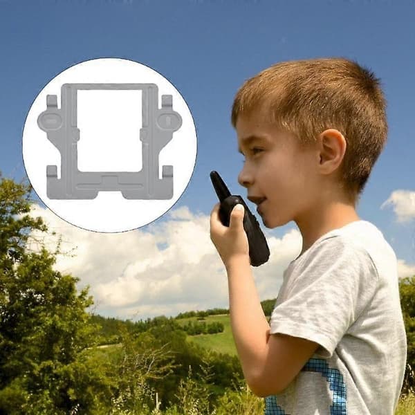 Video Intercom -seinäkiinnike, yleiskiinnityslevy KH6360-C KH6350-CX1:lle, helppo asentaa