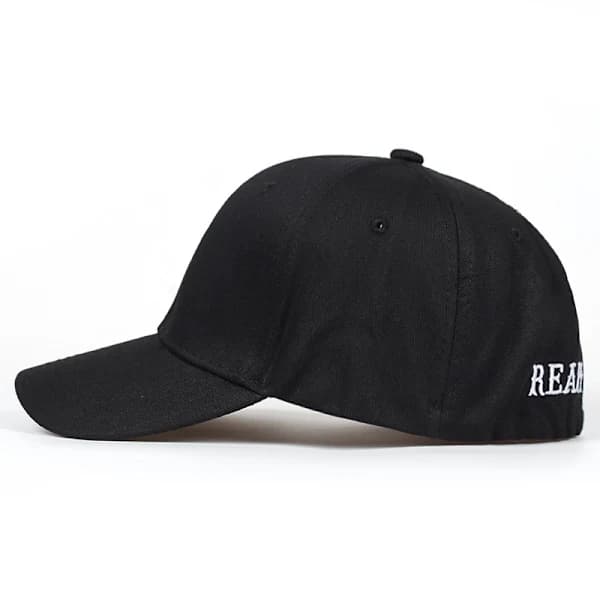 SOA Hat Sons of Anarchy Reaper Crew Fitted Hat
