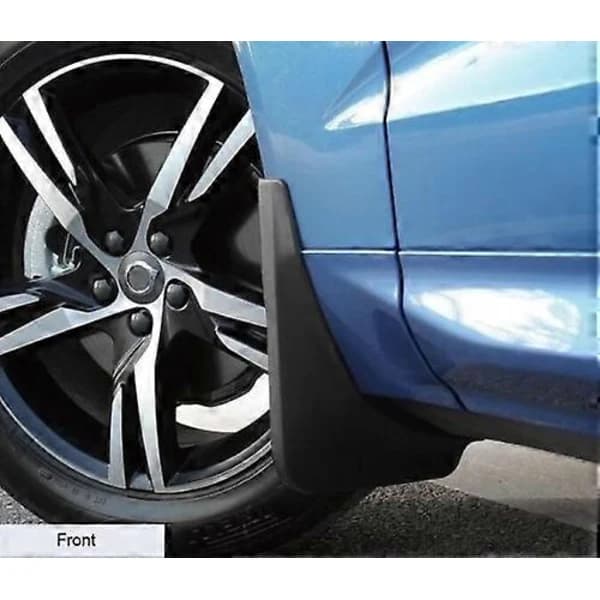 Stänkskärmar fram och bak för 2018-2024 Volvo XC60