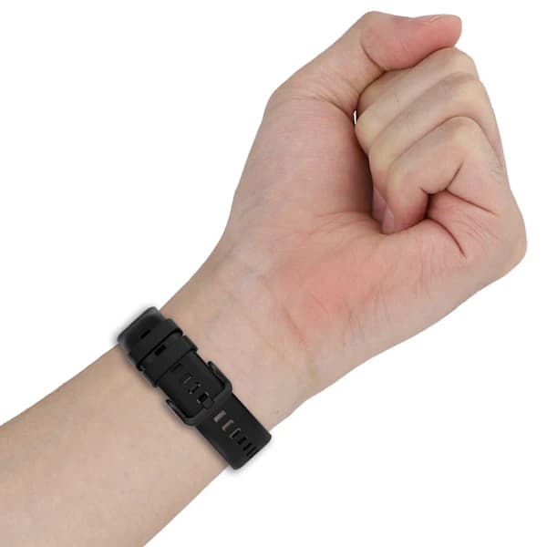 Klokkerem til HUAWEI Watch Fit 2 3PC