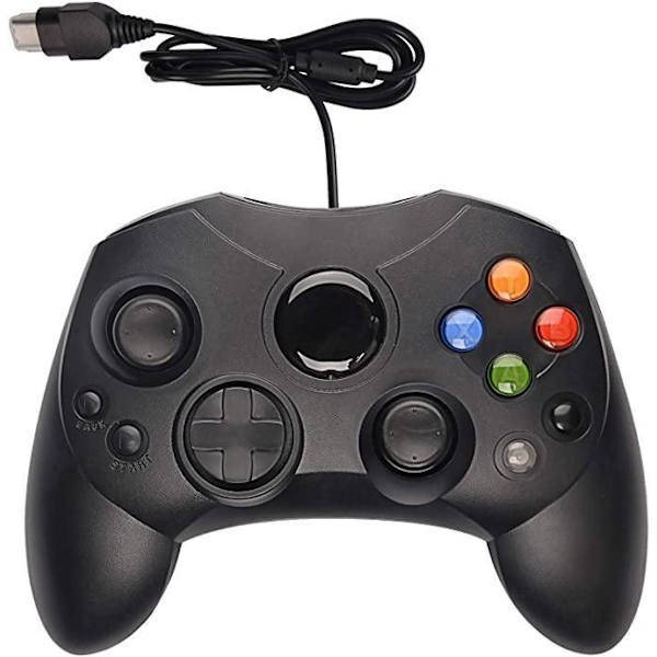 Xbox Första Generationens Handkontroll