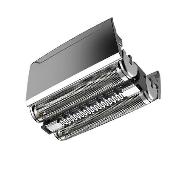 Erstatningsbarberhode for Braun Series 5 5020 5020S 2PC 52S kassettfolie og kutter
