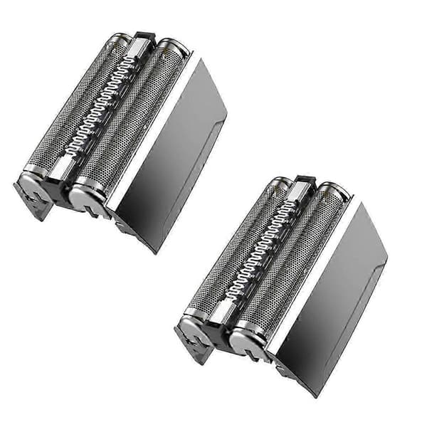 Erstatningsbarberhode for Braun Series 5 5020 5020S 2PC 52S kassettfolie og kutter