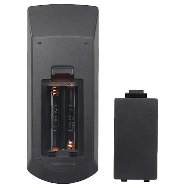 Fjernkontroll for YAMAHA AV-forsterker RAV28 WJ40970 EU