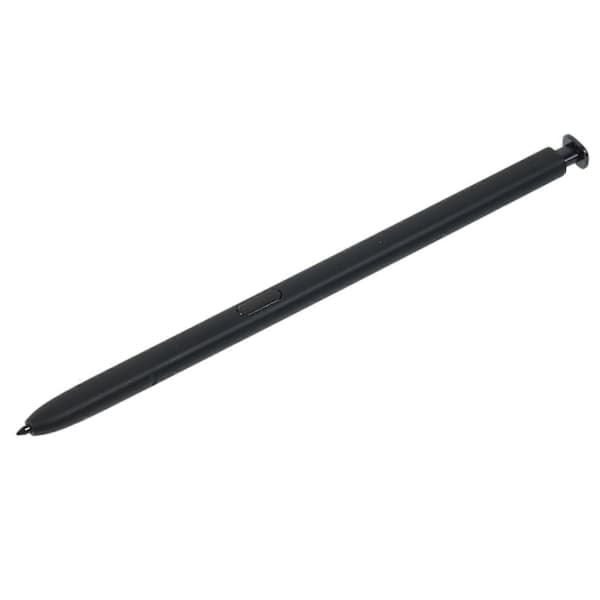 Stylus til Galaxy S23 Ultra Flerfarvet Sort
