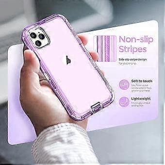 Etui kompatibelt med iPhone 12 Pro etui, blød overflade af flydende silikone føles