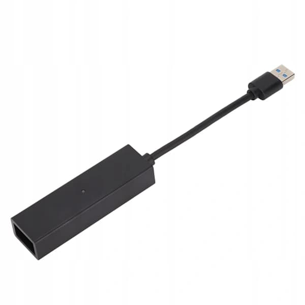 PS5 PS4 VR-kameraadapterkonverteringskabel