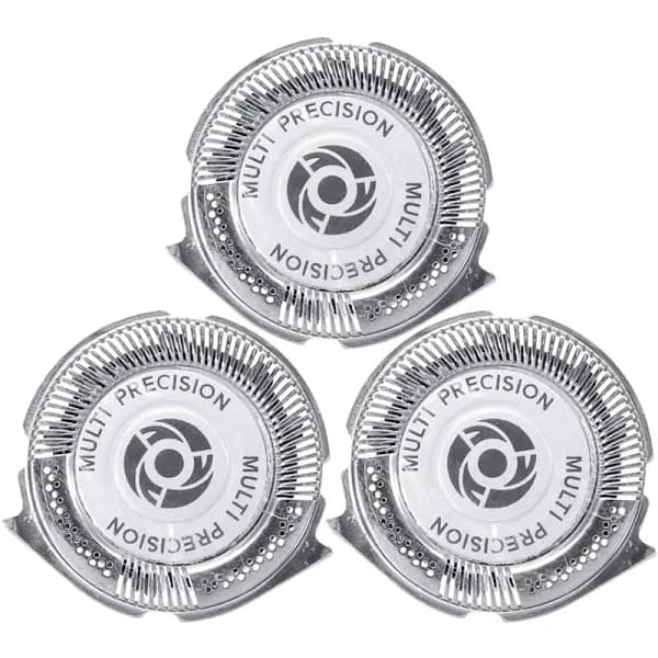3-pak erstatningshoveder til Philips Shaver Series 5000 Sh