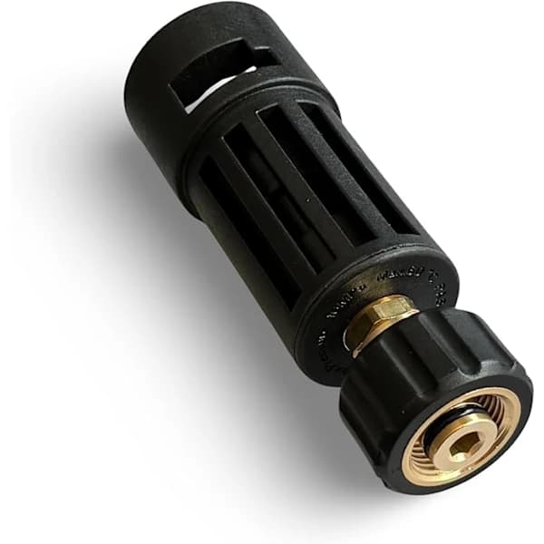 Adapteri B-bajonetti Kärcher Hobby -lisätarvikkeille ammattikoneissa