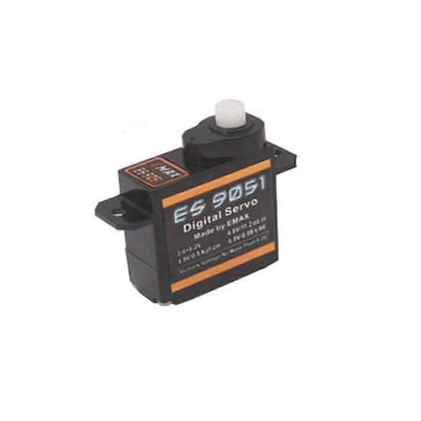 stk Emax ES9051 4.3g Digital Mini Servo for RC Modell