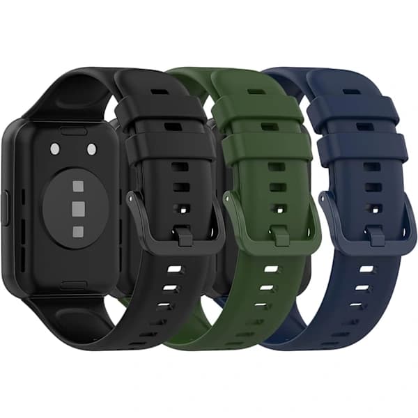 Klokkerem til HUAWEI Watch Fit 2 3PC