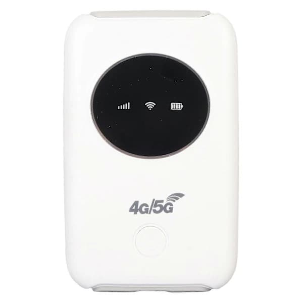 5G Avattu WiFi-modeemi SIM-korttipaikalla - 4G LTE USB WiFi-modeemi, 300 Mbps