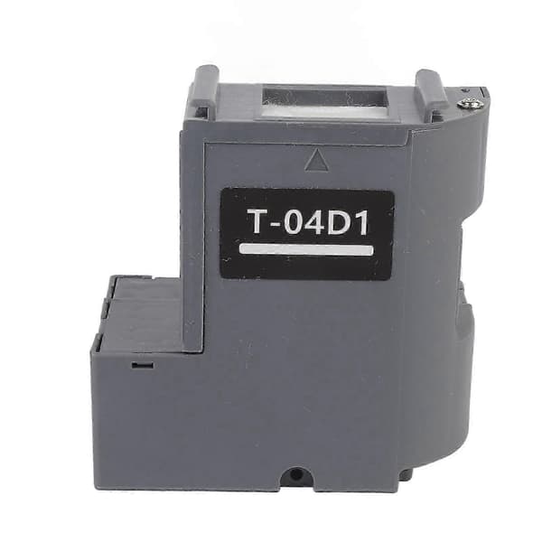 Blækvedligeholdelsesboks Affaldstank E-04D1 Erstatning til ET-15000 ET-3750 ET-4760 ET-4850 ET-3850 Printer