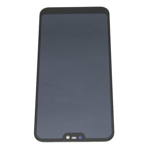 Mobiltelefon LCD-skärm Touch Screen Montering Digitizer Ersättning med verktyg för Huawei P20 Lite