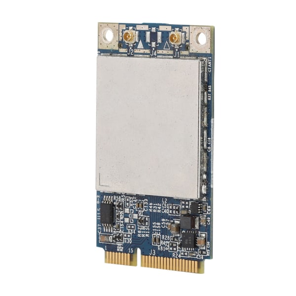 BCM94322MC Dual Frequency 300M Mini PCI-E WiFi-kort för Mac Pro MB988Z/A nätverkskort