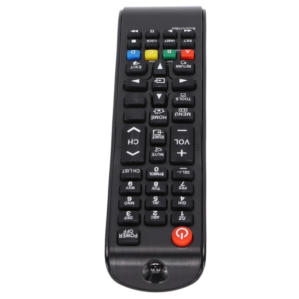 Ersättningsfjärrkontroll för TV Lämplig för DB10E DB22D DB32D DB40D DB55E TM1240A LH40DMDSLGA/Z TV