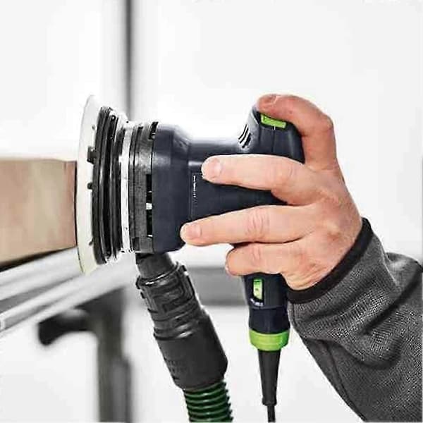 Forlængerkabel 5,5M til Festool CT15 E-Set / CTL MIDI / CTL 26E / CTL 36E Kraftigt 230 V strømkabel til værktøj EU-stik