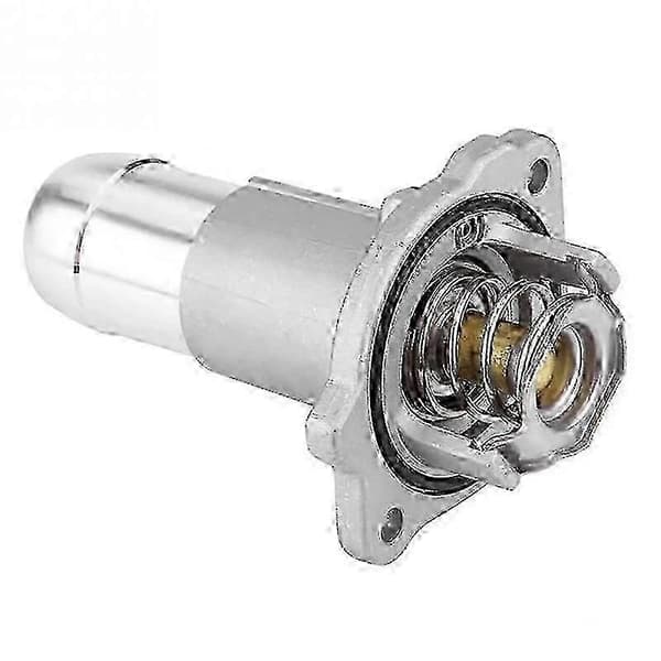 Bilmotor Kylvätsketermostat Hus kompatibel med H3 12622316 Edition 0709