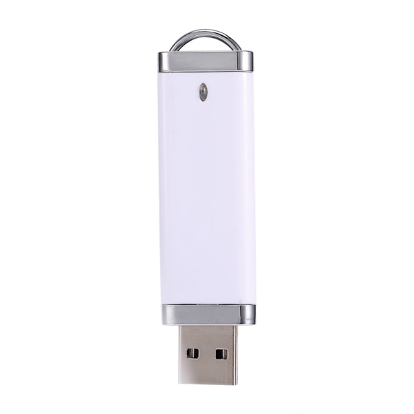 NY 125Khz USB-kontakt för RFID Mini EM ID-läsare för Windows XP Win7/8 EM4100 TK4100
