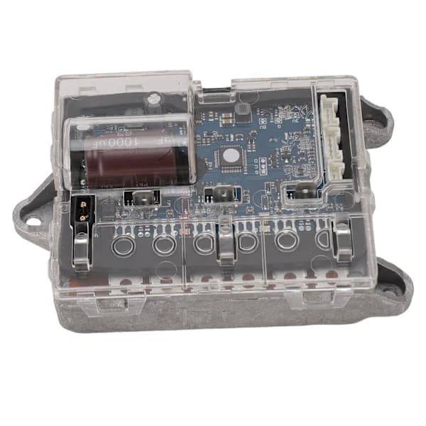 til Xiaomi M365 V3.0 Controller Bundkort Hoved Original Controller Board Erstatning til Xiaomi M365 1s Essential Elektrisk Løbehjul