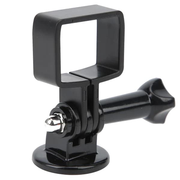 Förlängningsram Monteringsfäste Stativadapter Set Tillbehör för DJI OSMO Pocket 1/2