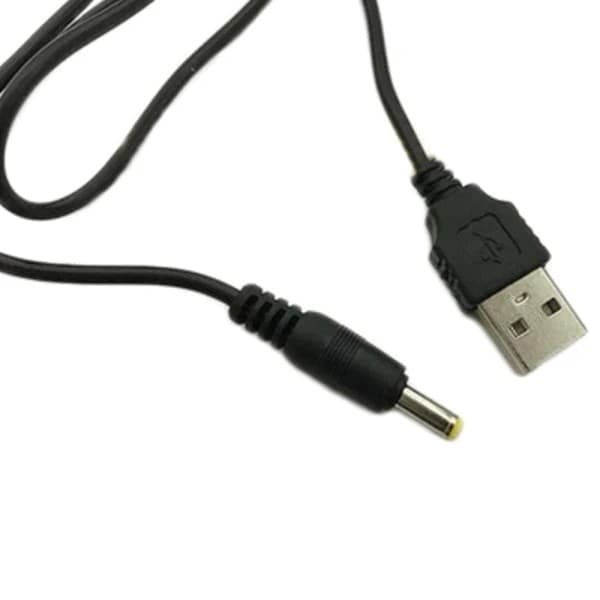 USB-ladekabel til Sony Srs-m30 SRSXB30 SRS-XB30