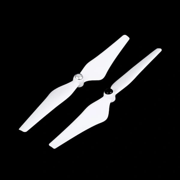 9450 Propel til Phantom Multicopter Standard 1 2 3 til Vision Drone Dele Propel Udskiftningsblad Drone Tilbehør