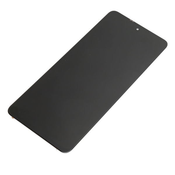 Display Screen Digitalizer Monteringstelefon LCD-skärmbytessats för Xiaomi Poco X3 X3Pro X3NFC-telefon