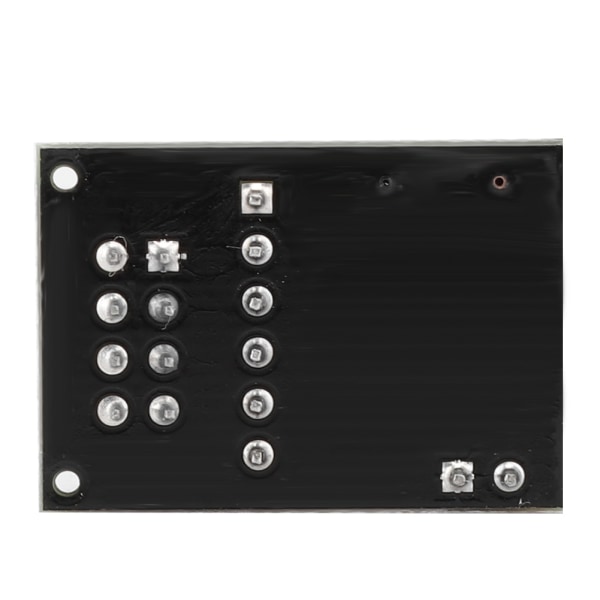 10 ST 3.3V 8Pin NRF24L01+ Trådlös modul Pinboard Socket Adapter Modulkort