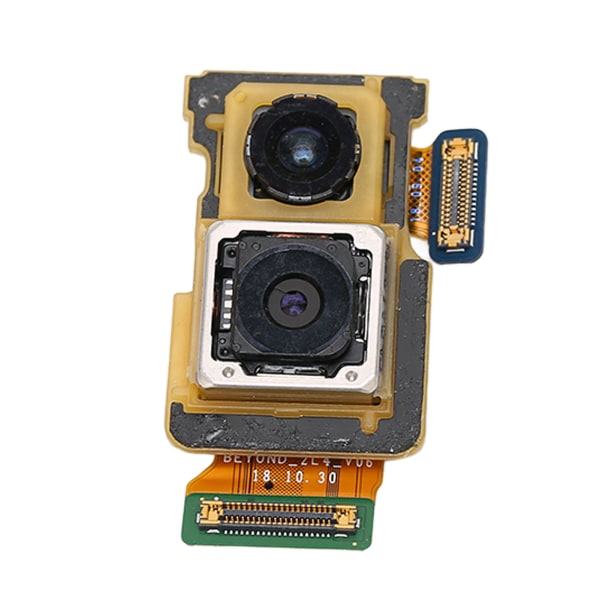 Byte av bakre kamerakabelmodul Huvud bakre kameramodul för S10E G970 US version