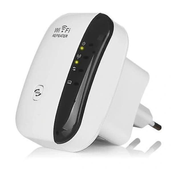 300 Mbps Trådløs Wifi Repeater Router Forstærker Expander
