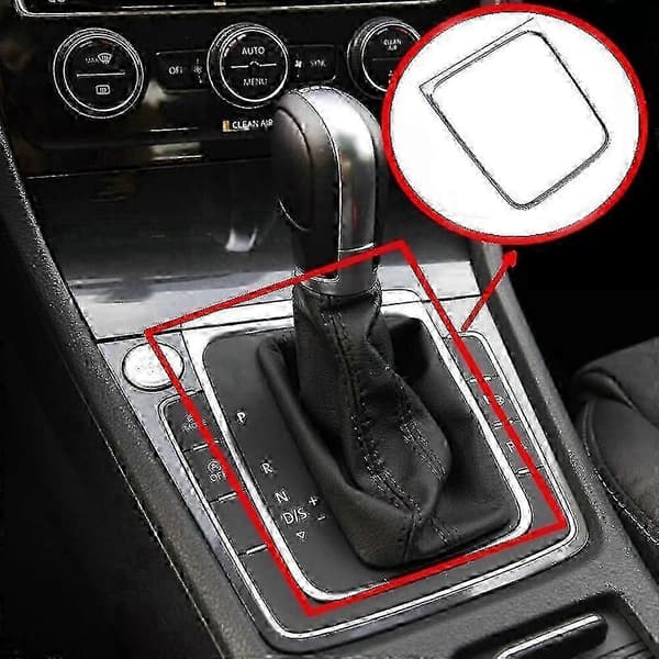 OEM Växelramsfäste kompatibelt med Golf 7 7.5 R-modeller