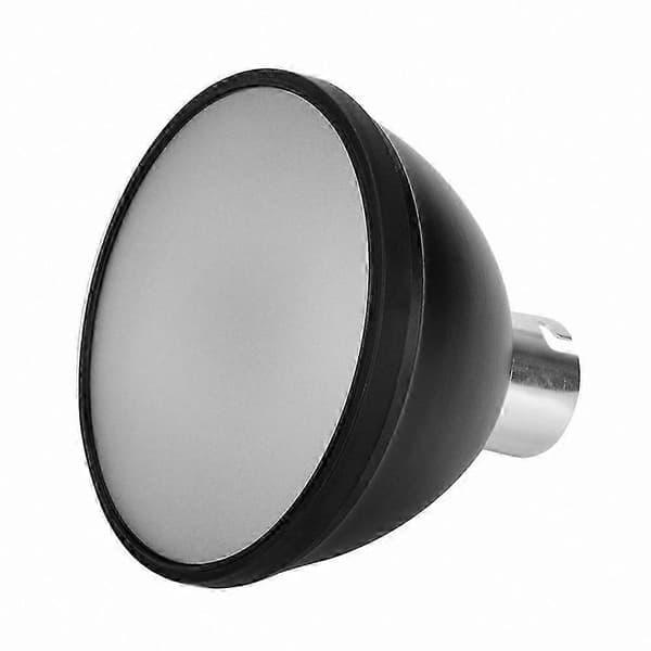 1 STK for Godox AD-S2 ADS2 Standard Reflektor med Myk Diffuser for AD200 AD180 AD360 AD360II AD200Pro