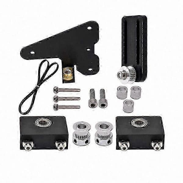 Dobbelt Z-akse opgraderingssæt kompatibelt med Creality Ender-3 og Ender-3 V2