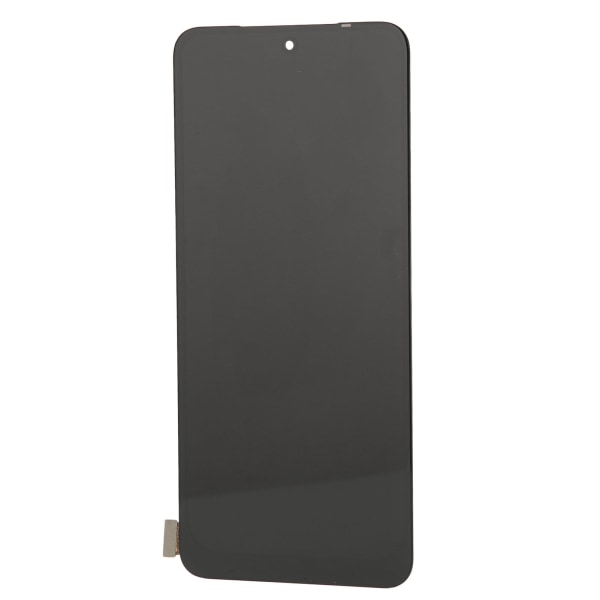Mobiltelefon LCD-skärmmontering Utbyte av skärm utan fingeravtryck med demonteringsverktyg för Redmi Note10 Note10S