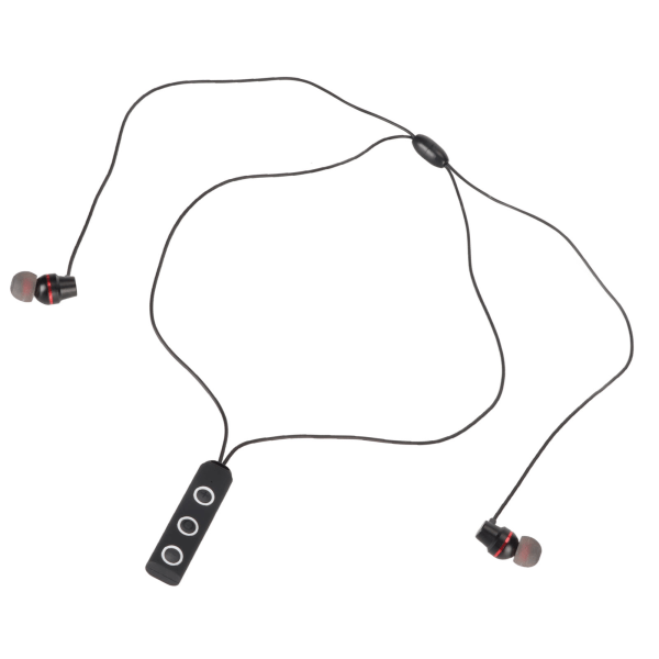 Hörapparat Hörlurar Multifunktionsbrusreducering Nackband Digital hörselförstärkare för seniorer Vuxna