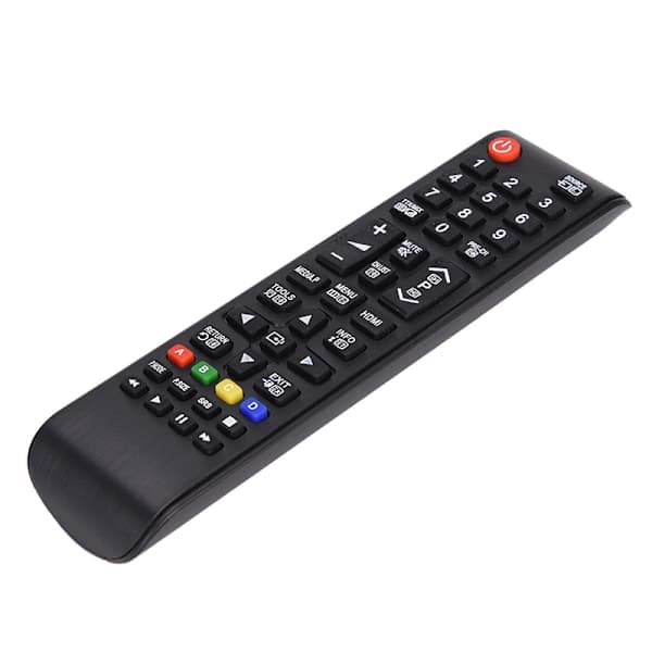 Smart fjärrkontroll för Samsung TV