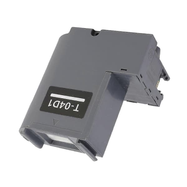 Blækvedligeholdelsesboks Affaldstank E-04D1 Erstatning til ET-15000 ET-3750 ET-4760 ET-4850 ET-3850 Printer