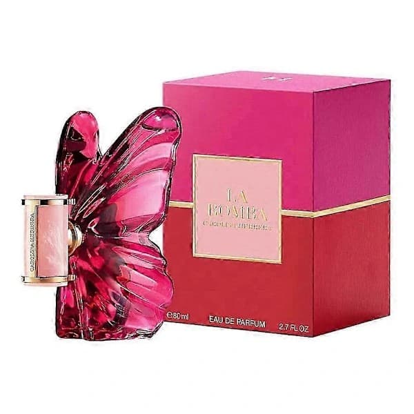 LABOMBA Butterfly Eau de Parfum 80ml, Mellanöstern Dubai, Arabisk, Långvarig doft