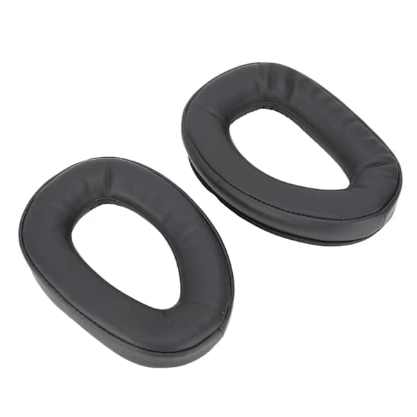 Erstatningsøreputer for Sennheiser GSP 300 302 303 350 hodetelefoner